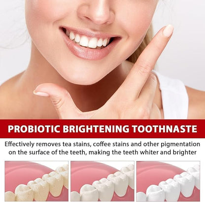 SP-4 Ultra+ Advanced Liquid Toothpaste | Instant Whitening with 25 Natural Ingredients (100g)- 4.9/5,⭐⭐⭐⭐